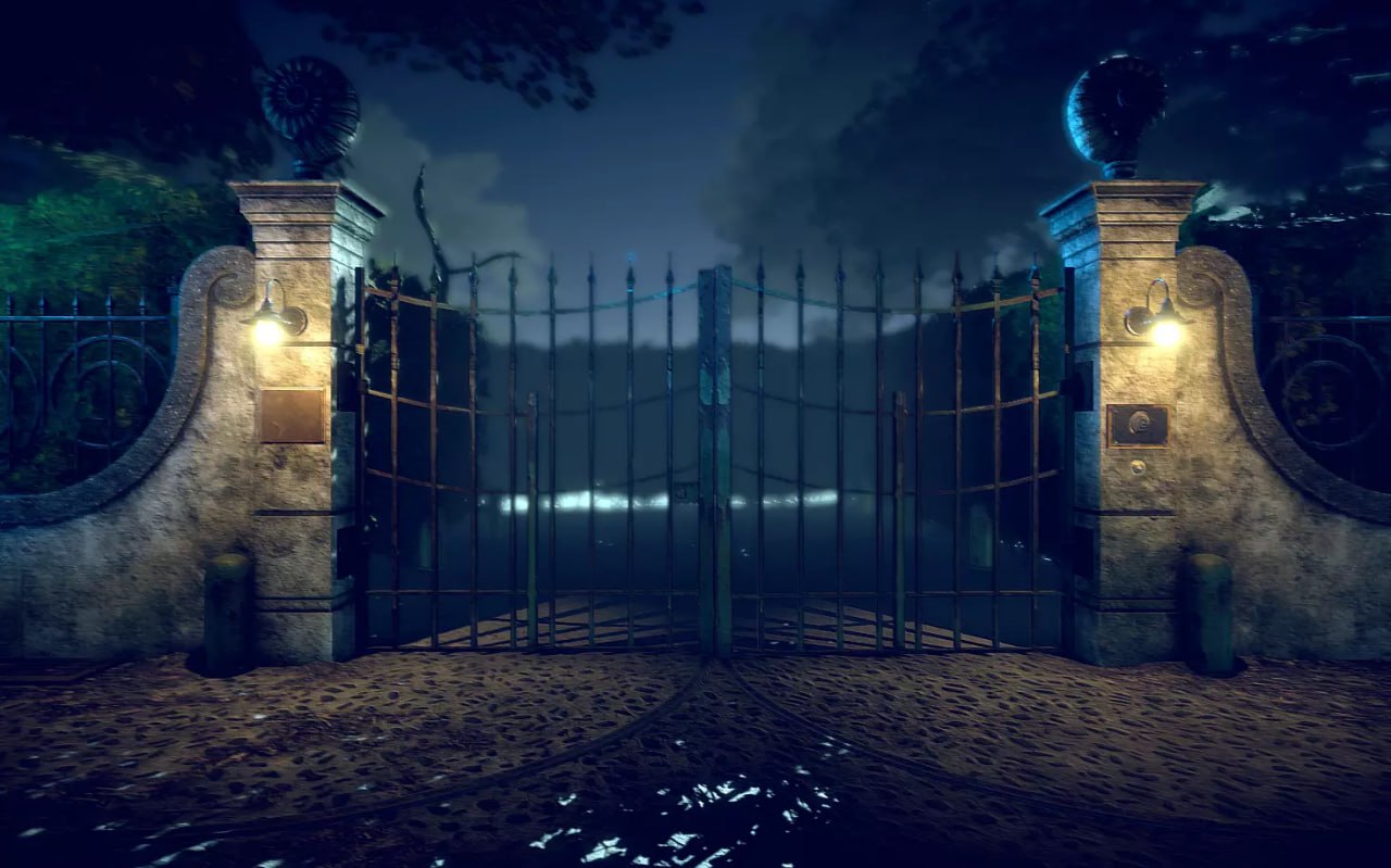 Horror Environment Pack 2📱 - изображение 2